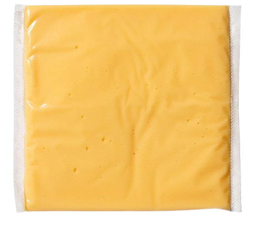 cheese slice