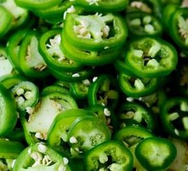 jalapenoes