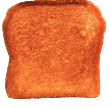 toast