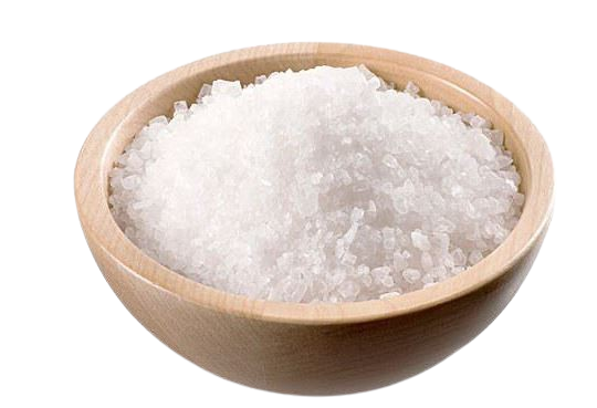 salt