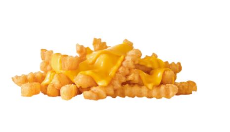 sonic cheese groovy fries