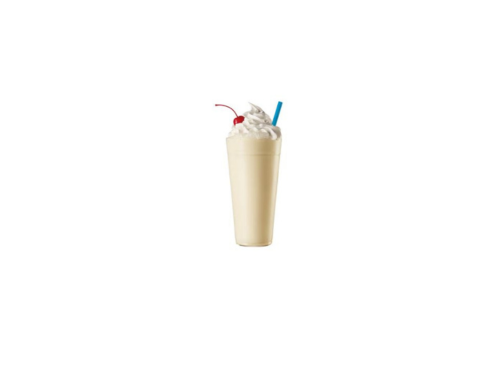 Banana Classic Shake (2)