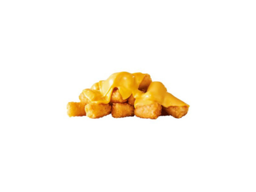 Cheese Tots