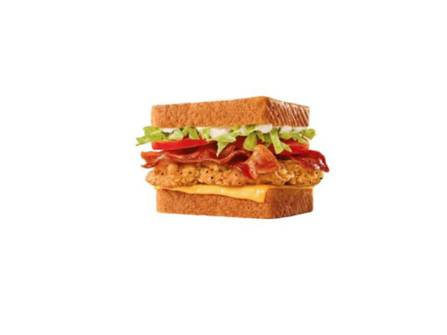 Chicken Club TOASTER® (2)