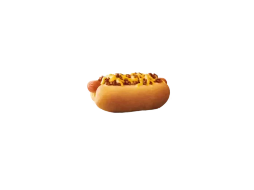 Chili Cheese Coney