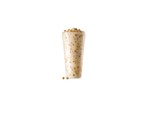 Chocolate Chip Cookie Dough Blast®