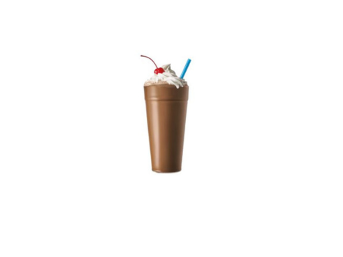 Chocolate Classic Shake (2)