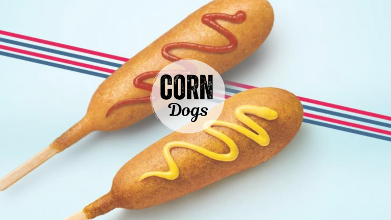 Corn Dog