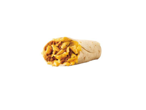 FRITOS® Chili Cheese Jr. Wrap