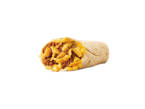 FRITOS® Chili Cheese Wrap