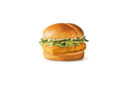 Fish Sandwich