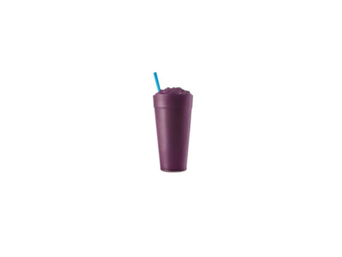 Grape Slush