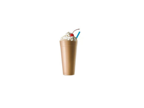 Hot Fudge Classic Shake (2)