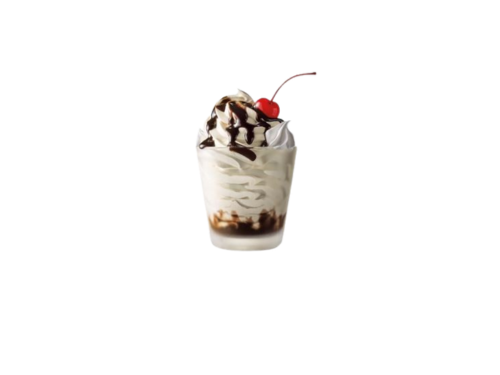 Hot Fudge Sundae (2)