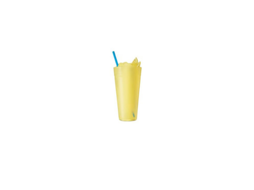 Lemonade Slush