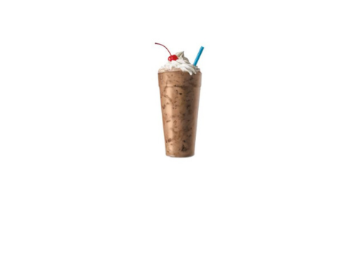 OREO® Chocolate Master Shake®