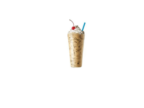 OREO® Peanut Butter Master Shake