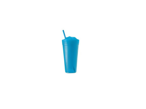 POWERADE® Mountain Berry Blast® Slush