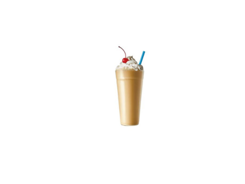 Peanut Butter Classic Shake (2)