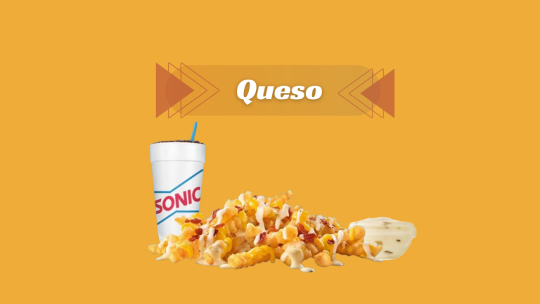 Queso