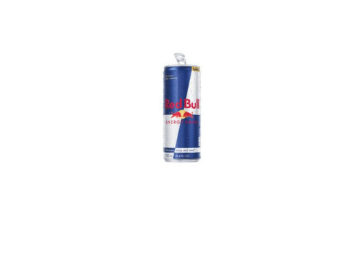 Red Bull Energy Drink