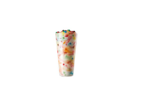 SONIC Blast® made with M&M’S® Chocolate Candies