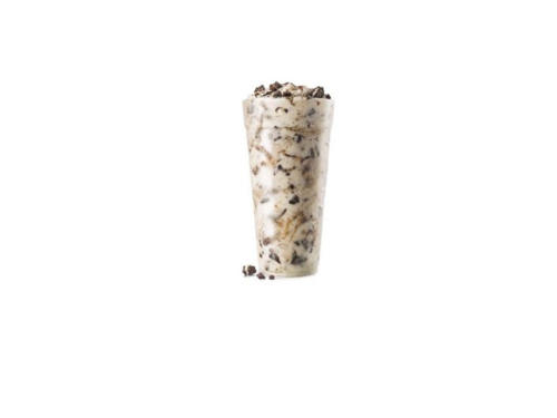 SONIC Blast® made with OREO® Cookie Pieces