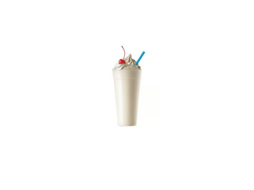 Vanilla Classic Shake (2)