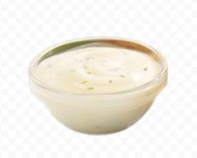 ranch dressing