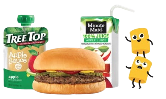  The Wacky Pack Meals for Kids