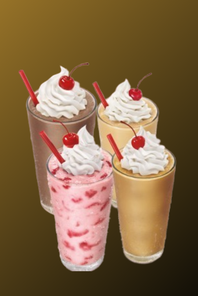 sonic $1.99 shakes