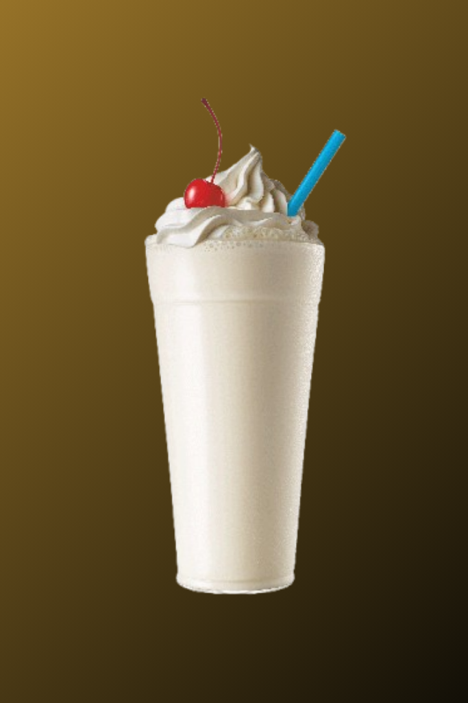 Vanilla Classic Shake