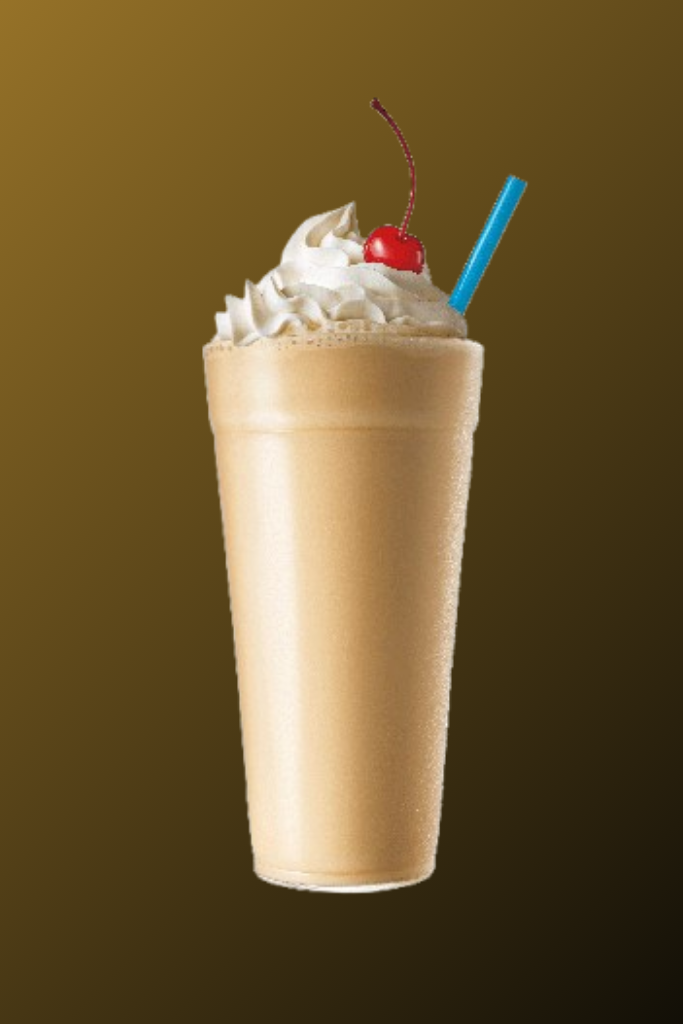 Banana Classic Shake