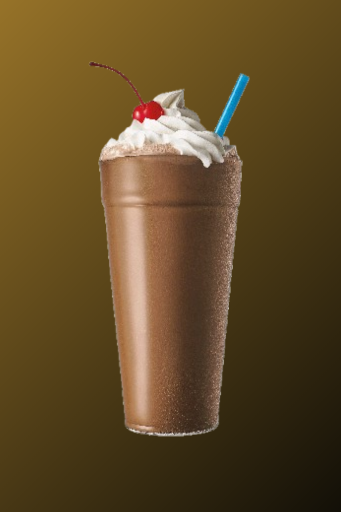 Chocolate Classic Shake